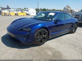 Porsche Taycan WP0AA2Y16MSA13648 снимка