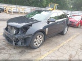Cadillac Srx Luxury Collection 3GYFNEE37FS629228 снимка