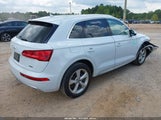 Audi Q5 Premium 45 Tfsi Quattro S Tronic WA1ANAFY0L2017554 fotografie