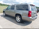 CHEVROLET SUBURBAN 1500 LTZ 1GNFK16Y97R388673 снимка