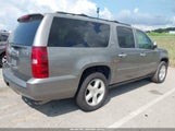 CHEVROLET SUBURBAN 1500 LTZ 1GNFK16Y97R388673 снимка