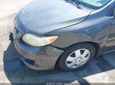 Toyota Corolla Le JTDBL40EX9J052133 снимка