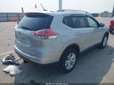 Nissan Rogue Sv 5N1AT2MV1GC797313 снимка