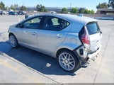 Toyota Prius C Three JTDKDTB34G1116537 снимка