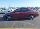 Toyota Corolla S 1NXBR32E15Z423884 снимка