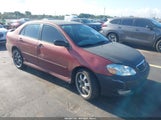 Toyota Corolla S 1NXBR32E15Z423884 снимка