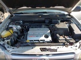 TOYOTA HIGHLANDER V6 JTEEP21A540051869 снимка