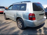 TOYOTA HIGHLANDER V6 JTEEP21A540051869 fotografie