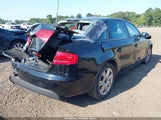 Audi A4 2.0T Premium WAUBFAFL8BN047438 снимка