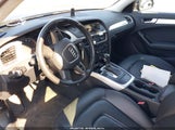 Audi A4 2.0T Premium WAUBFAFL8BN047438 снимка