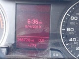 Audi A4 2.0T Premium WAUBFAFL8BN047438 снимка