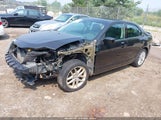 Ford Fusion Sel 3FAHP0CG1CR430685 снимка