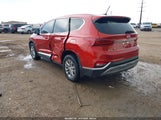 Hyundai Santa Fe Se 5NMS2CAD4LH155421 снимка
