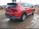 Hyundai Santa Fe Se 5NMS2CAD4LH155421 снимка