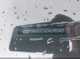 Hyundai Santa Fe Se 5NMS2CAD4LH155421 снимка
