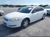 Chevrolet Impala Lt 2G1WG5E30C1224151 photo