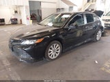 Toyota Camry Le 4T1B11HK4JU567710 снимка