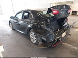 Toyota Camry Le 4T1B11HK4JU567710 снимка