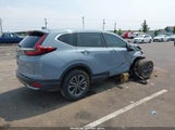 Honda Cr-V Awd Ex-L 5J6RW2H81LA001940 fotografie