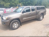 Toyota Tacoma Base V6 5TFUU4EN5DX064470 снимка