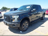Ford F-150 Xlt 1FTEW1EF0GKF66990 снимка