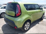 Kia Soul KNDJN2A25E7710995 fotografie