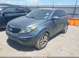 KIA SPORTAGE LX KNDPB3ACXE7568757 снимка