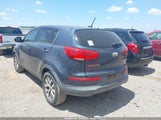 KIA SPORTAGE LX KNDPB3ACXE7568757 снимка