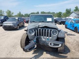 Jeep Wrangler 4Xe Sahara 4X4 1C4JJXP62PW580265 снимка