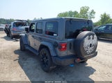 Jeep Wrangler 4Xe Sahara 4X4 1C4JJXP62PW580265 снимка
