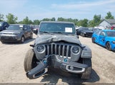 Jeep Wrangler 4Xe Sahara 4X4 1C4JJXP62PW580265 fotografie