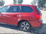 Nissan Pathfinder S 5N1DR2MN4HC679642 снимка