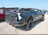 Chevrolet Silverado  4Wd Short Bed Custom Trail Boss 1GCPYCEF6MZ283236 photo