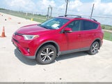 Toyota Rav4 Xle JTMWFREV5HJ138821 снимка