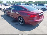 Nissan Maxima 3.5 Platinum/3.5 S/3.5 Sl/3.5 Sr/3.5 Sv 1N4AA6AP0HC380389 photo