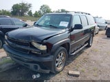 Chevrolet Suburban  Z71 3GNFK16Z36G217263 fotografie