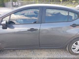 Nissan Versa S Xtronic Cvt 3N1CN8DV9ML921664 снимка