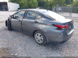 Nissan Versa S Xtronic Cvt 3N1CN8DV9ML921664 снимка