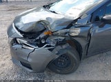Nissan Versa S Xtronic Cvt 3N1CN8DV9ML921664 снимка
