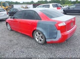 Audi A4 1.8T/1.8T Special Edition WAULC68E35A056150 снимка