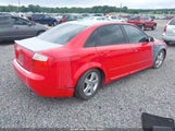 Audi A4 1.8T/1.8T Special Edition WAULC68E35A056150 снимка