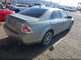 Ford Fusion Se 3FAHP07158R197651 снимка