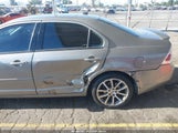 Ford Fusion Se 3FAHP07158R197651 снимка