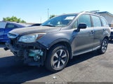 Subaru Forester 2.5I JF2SJABC3HH509775 снимка