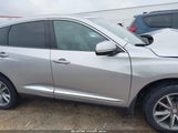 Acura Rdx Technology Package 5J8TC2H57KL012455 снимка