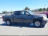 Chevrolet Silverado  Ls 3GCRKREAXAG241133 снимка