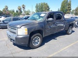 Chevrolet Silverado  Ls 3GCRKREAXAG241133 снимка