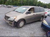 Honda Odyssey Lx 5FNRL38208B084002 снимка