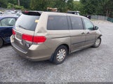 Honda Odyssey Lx 5FNRL38208B084002 снимка