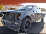 Ford F-150 Xl 1FTEX1CP3JFD34120 photo